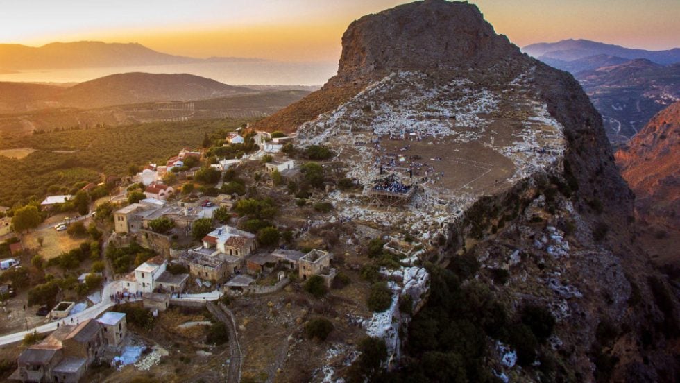 Ρόκκα